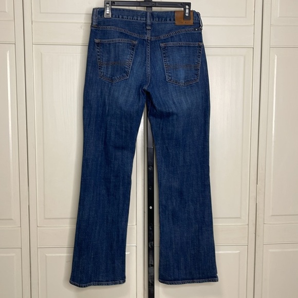 Lucky Brand Jeans Dark Wash Denim Size 30x32 - Picture 4 of 12